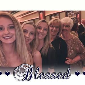 Meet your Posher, Rita